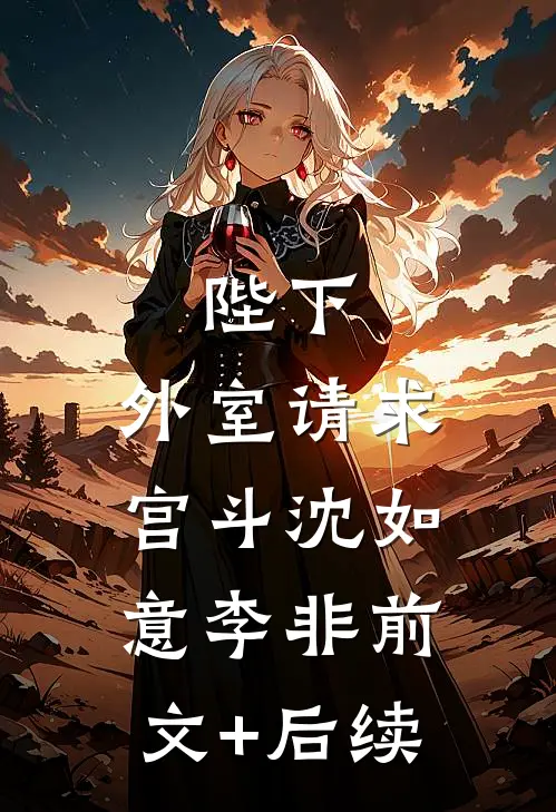 陛下，外室请求宫斗沈如意李非前文+后续