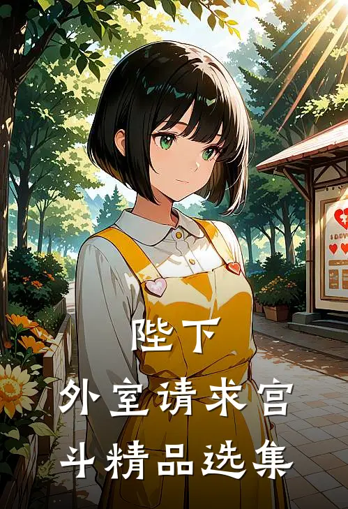 陛下，外室请求宫斗精品选集