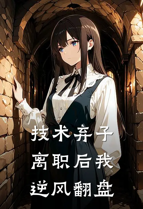 技术弃子，离职后我逆风翻盘