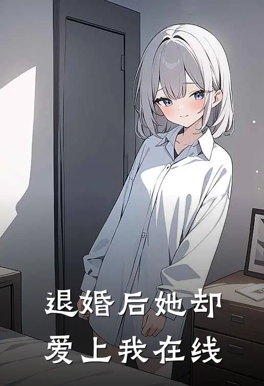 退婚后她却爱上我在线