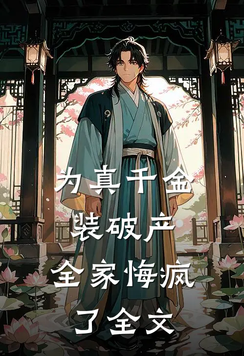 为真千金装破产，全家悔疯了全文