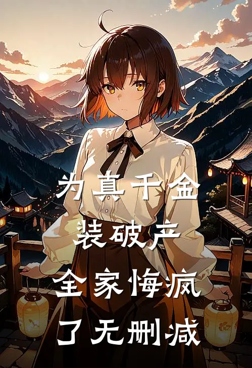 为真千金装破产，全家悔疯了无删减