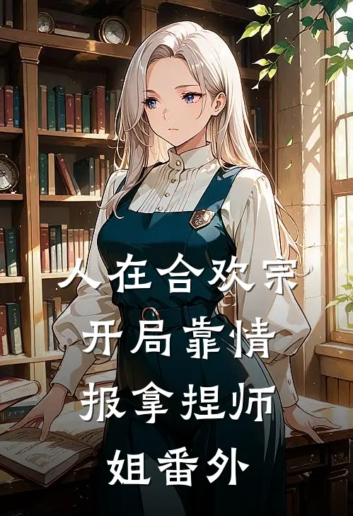人在合欢宗，开局靠情报拿捏师姐番外