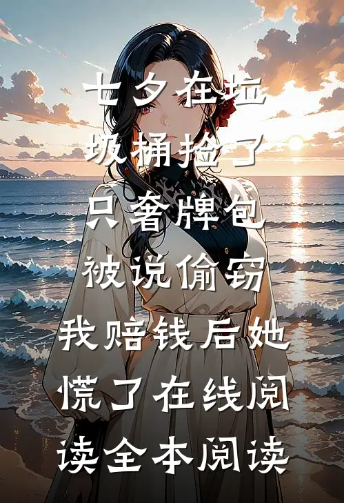 七夕在垃圾桶捡了只奢牌包被说偷窃，我赔钱后她慌了在线阅读全本阅读