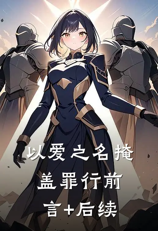 以爱之名掩盖罪行前言+后续