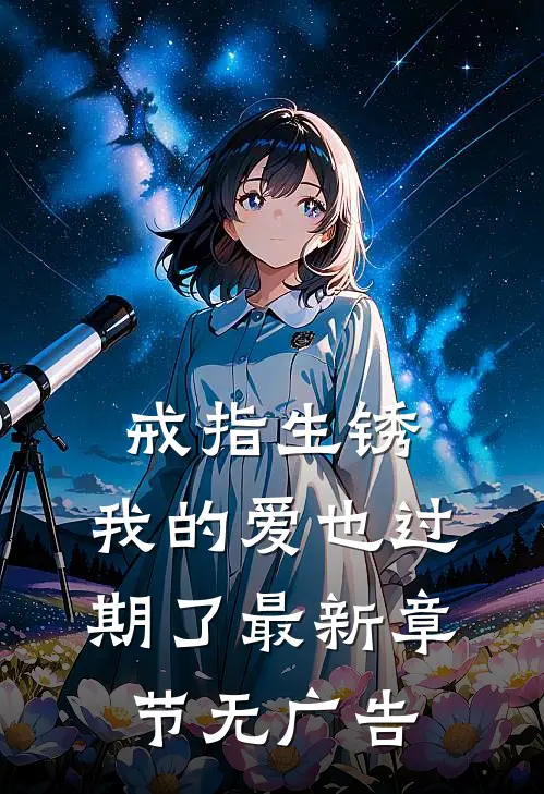 戒指生锈，我的爱也过期了最新章节无广告