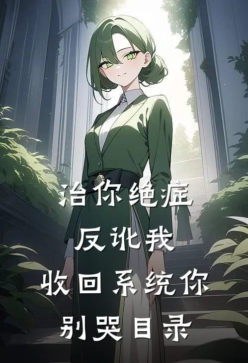 治你绝症反讹我，收回系统你别哭目录