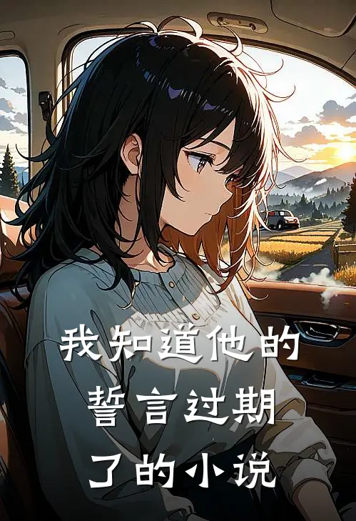 我知道他的誓言过期了的小说