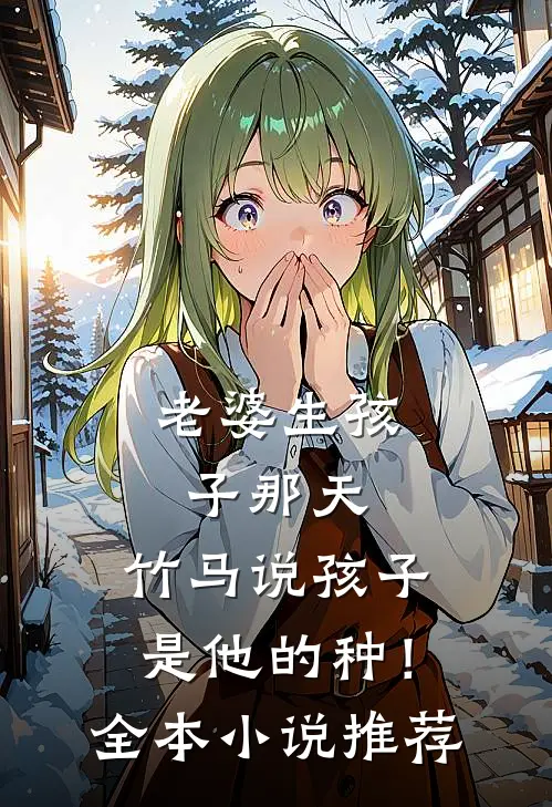 老婆生孩子那天，竹马说孩子是他的种！全本小说推荐