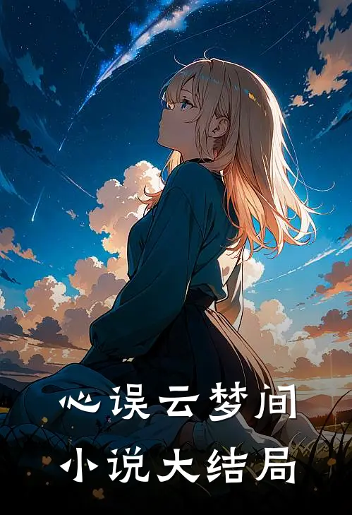 心误云梦间小说大结局