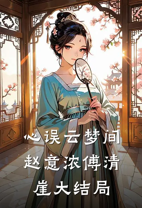 心误云梦间赵意浓傅清崖大结局