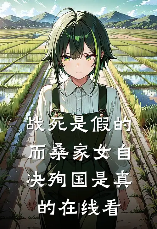 战死是假的，而桑家女自决殉国是真的在线看