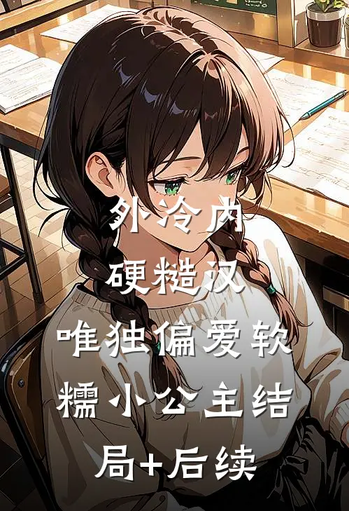 外冷内硬糙汉，唯独偏爱软糯小公主结局+后续