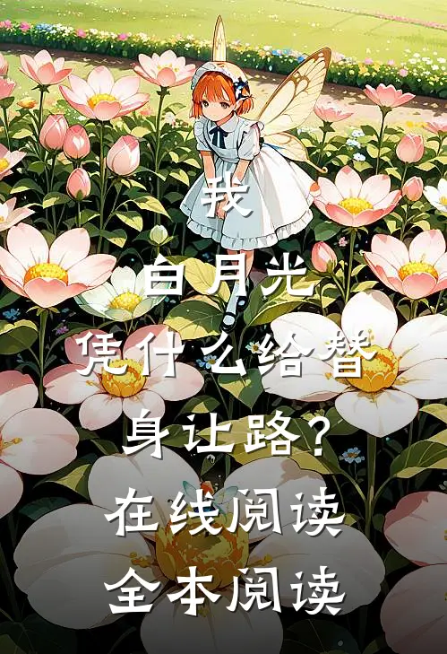 我，白月光，凭什么给替身让路？在线阅读全本阅读