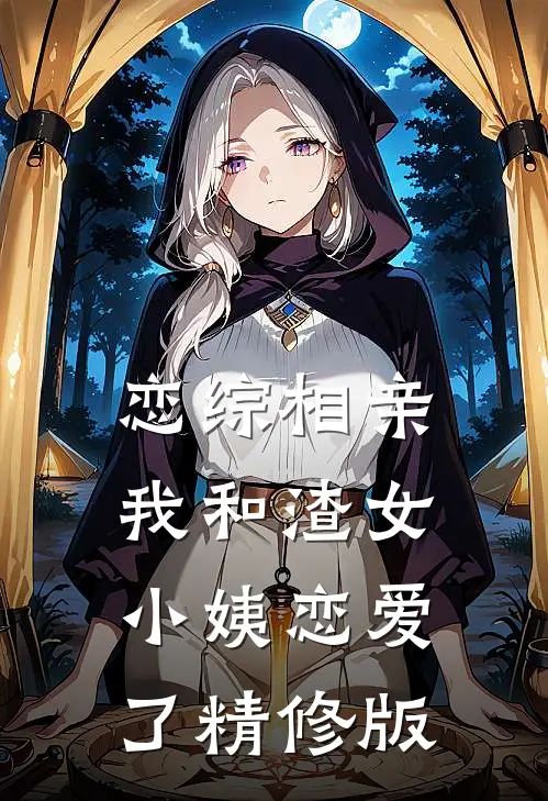 恋综相亲：我和渣女小姨恋爱了精修版