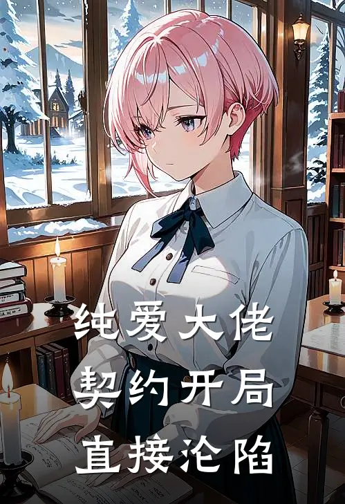 纯爱大佬,契约开局直接沦陷