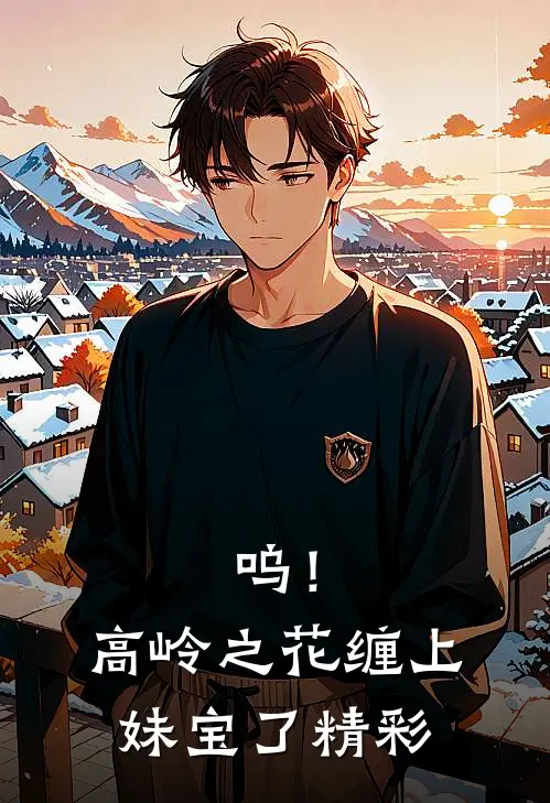 呜！高岭之花缠上妹宝了精彩