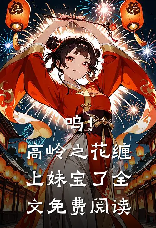 呜！高岭之花缠上妹宝了全文免费阅读