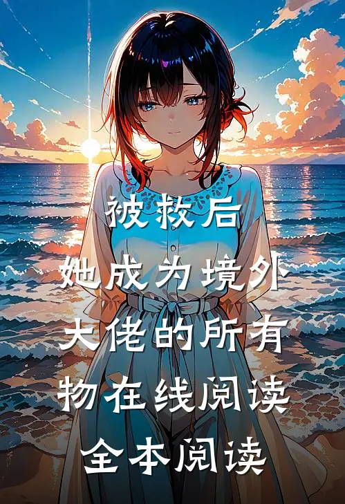 被救后，她成为境外大佬的所有物在线阅读全本阅读