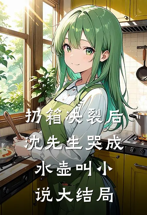 扔箱决裂后，沈先生哭成水壶叫小说大结局