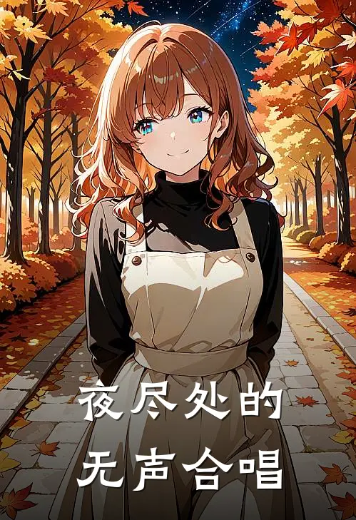 夜尽处的无声合唱是歌