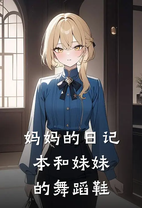 妈妈的日记本和妹妹的舞蹈鞋子怎么做
