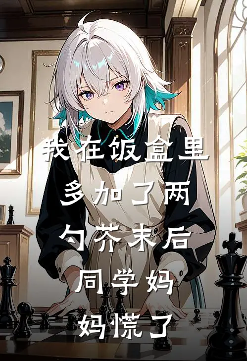 我在饭盒里多加了两勺芥末后，同学妈妈慌了