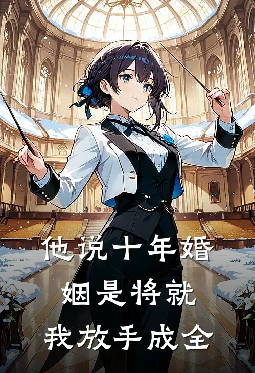 他说十年婚姻是将就,我放手成全怎么回复