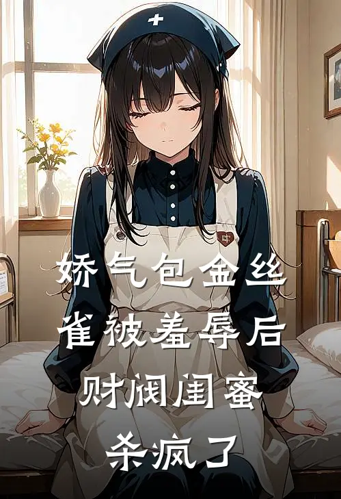 娇气包金丝雀被羞辱后，财阀闺蜜杀疯了