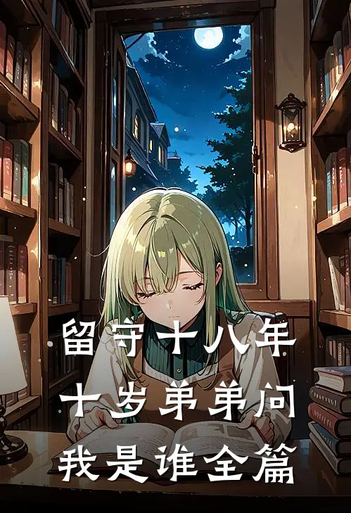 留守十八年，十岁弟弟问我是谁全篇