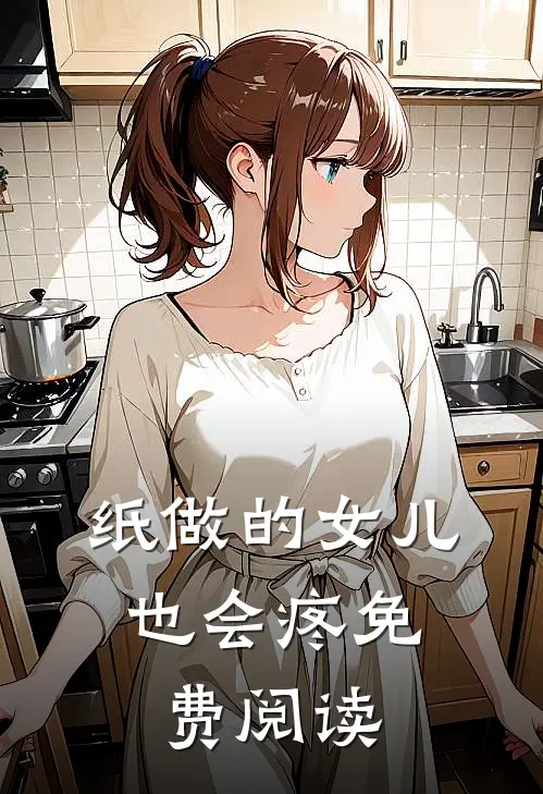 纸做的女儿，也会疼免费阅读