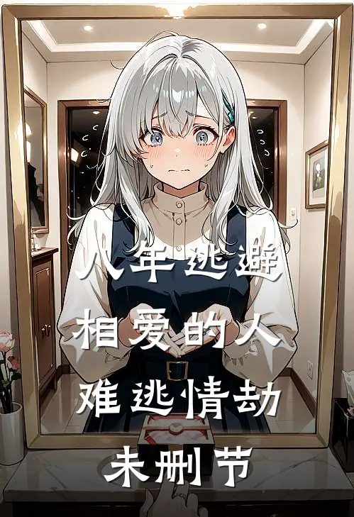 八年逃避，相爱的人难逃情劫未删节