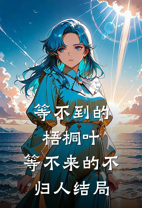 等不到的梧桐叶，等不来的不归人结局