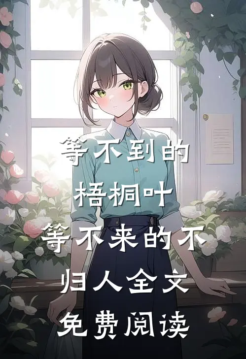 等不到的梧桐叶，等不来的不归人全文免费阅读