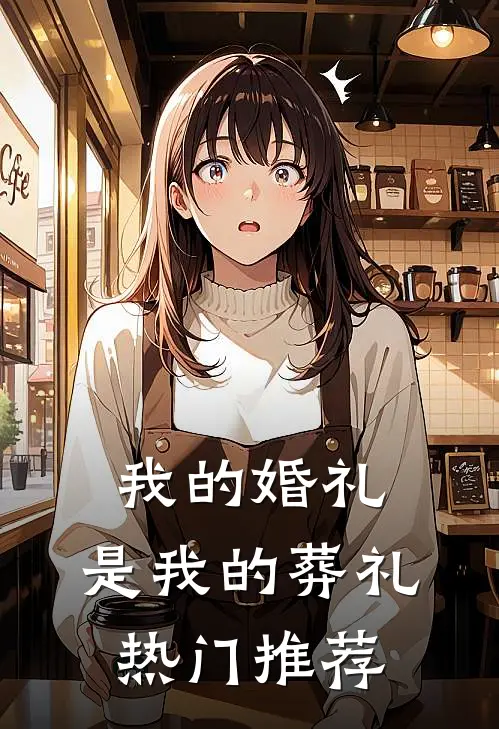 我的婚礼，是我的葬礼热门推荐
