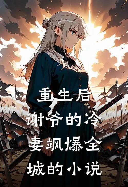 重生后，谢爷的冷妻飒爆全城的小说