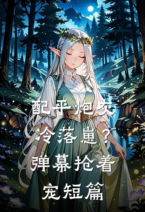 配平炮灰冷落崽？弹幕抢着宠短篇