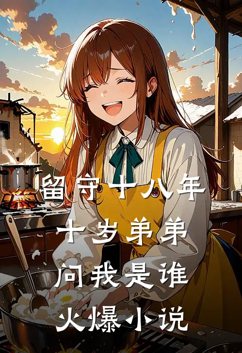 留守十八年，十岁弟弟问我是谁火爆小说