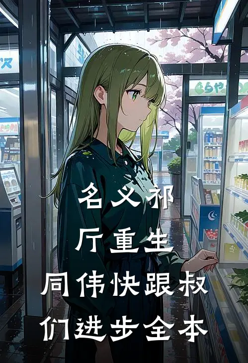 名义祁厅重生，同伟快跟叔们进步全本