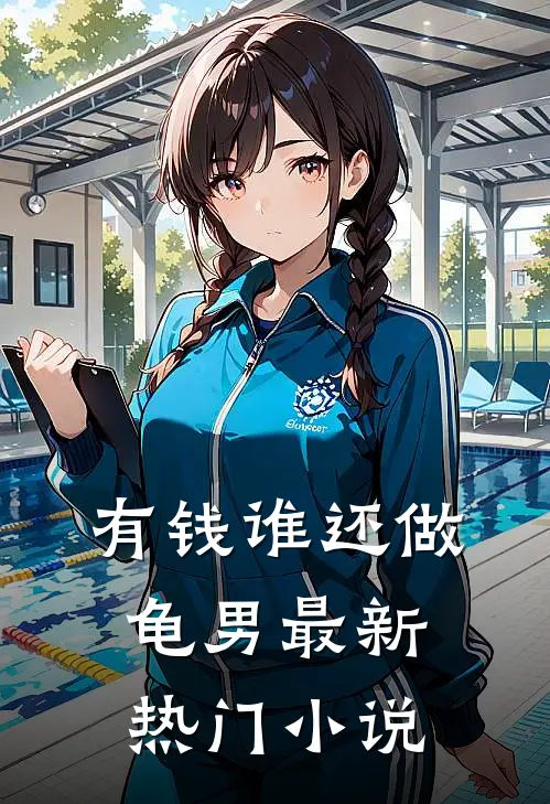 有钱谁还做龟男最新热门小说