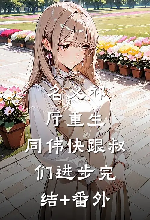 名义祁厅重生，同伟快跟叔们进步完结+番外