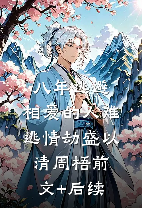 八年逃避，相爱的人难逃情劫盛以清周梧前文+后续