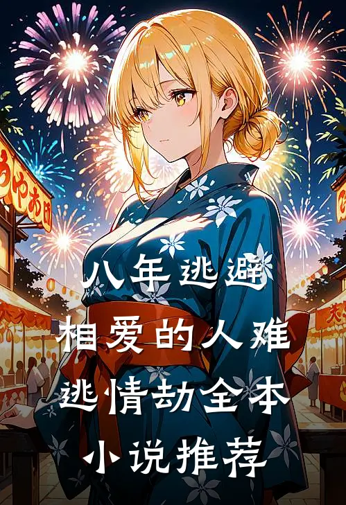八年逃避，相爱的人难逃情劫全本小说推荐