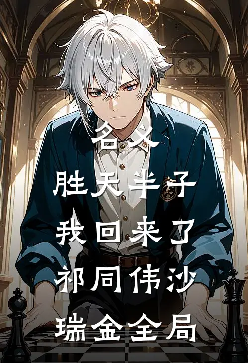 名义：胜天半子我回来了祁同伟沙瑞金全局