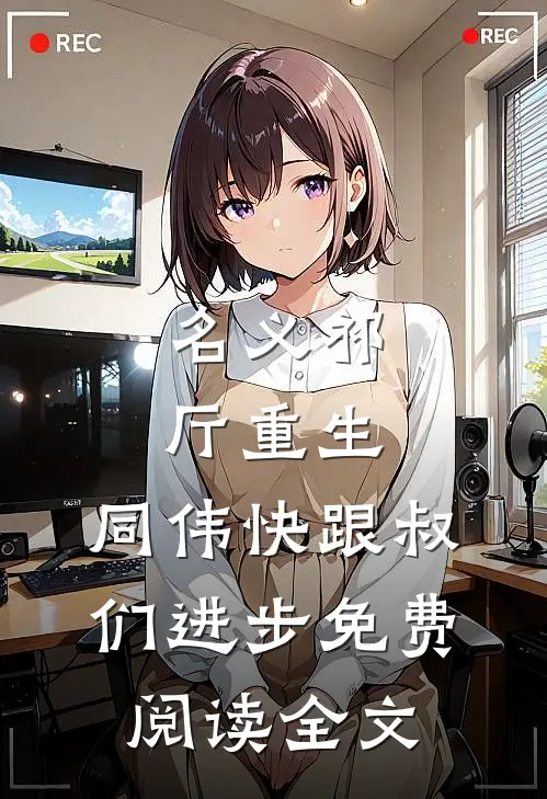 名义祁厅重生，同伟快跟叔们进步免费阅读全文