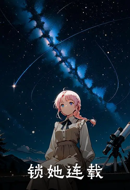 锁她连载