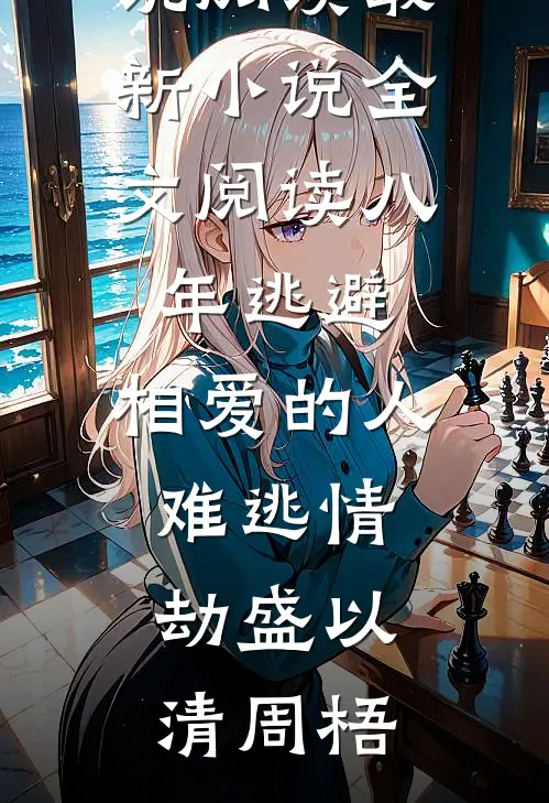 八年逃避，相爱的人难逃情劫盛以清周梧热门小说阅读_最新小说全文阅读八年逃避，相爱的人难逃情劫(盛以清周梧)