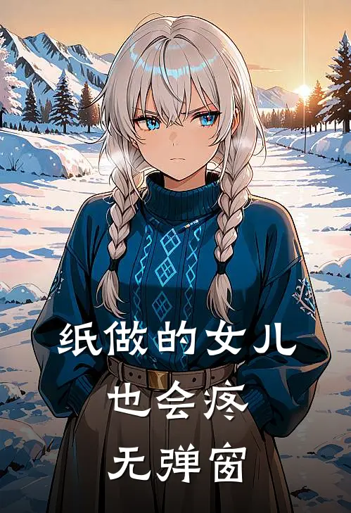 纸做的女儿，也会疼无弹窗