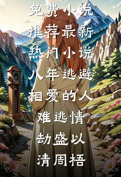 八年逃避，相爱的人难逃情劫(盛以清周梧)免费小说推荐_最新热门小说八年逃避，相爱的人难逃情劫盛以清周梧