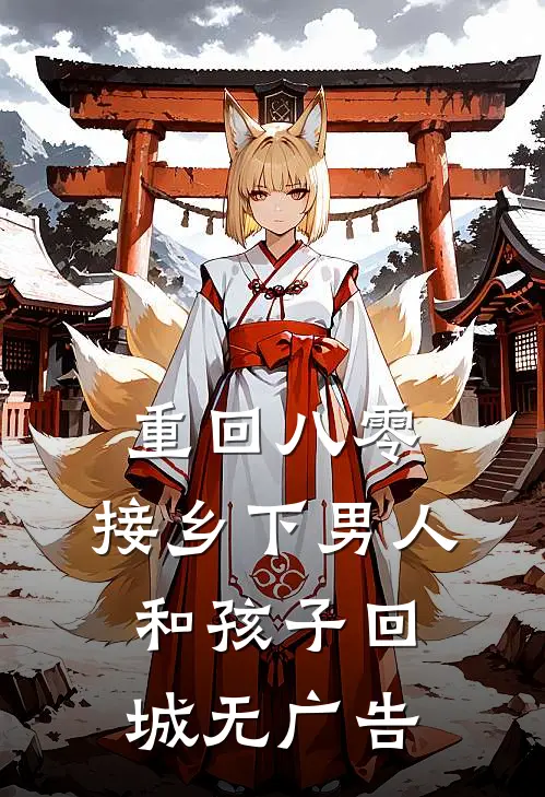 重回八零：接乡下男人和孩子回城无广告